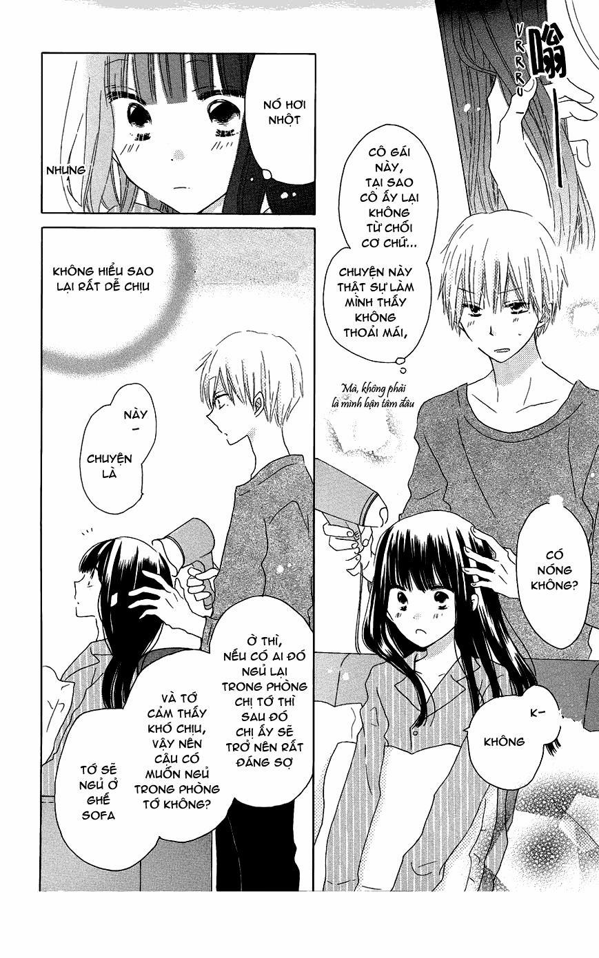 Last Game 42 trang 19