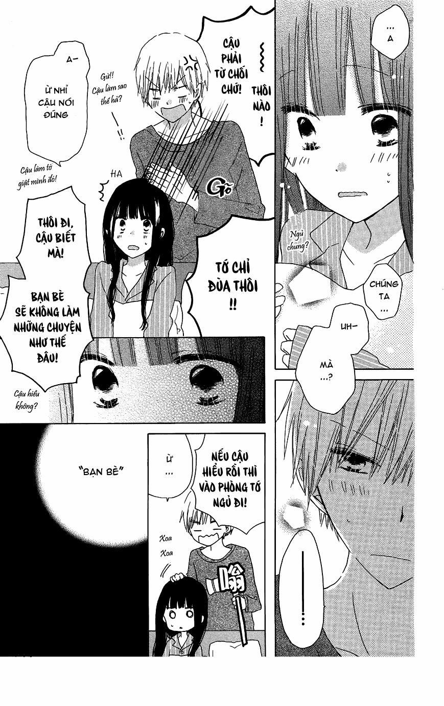 Last Game 42 trang 22