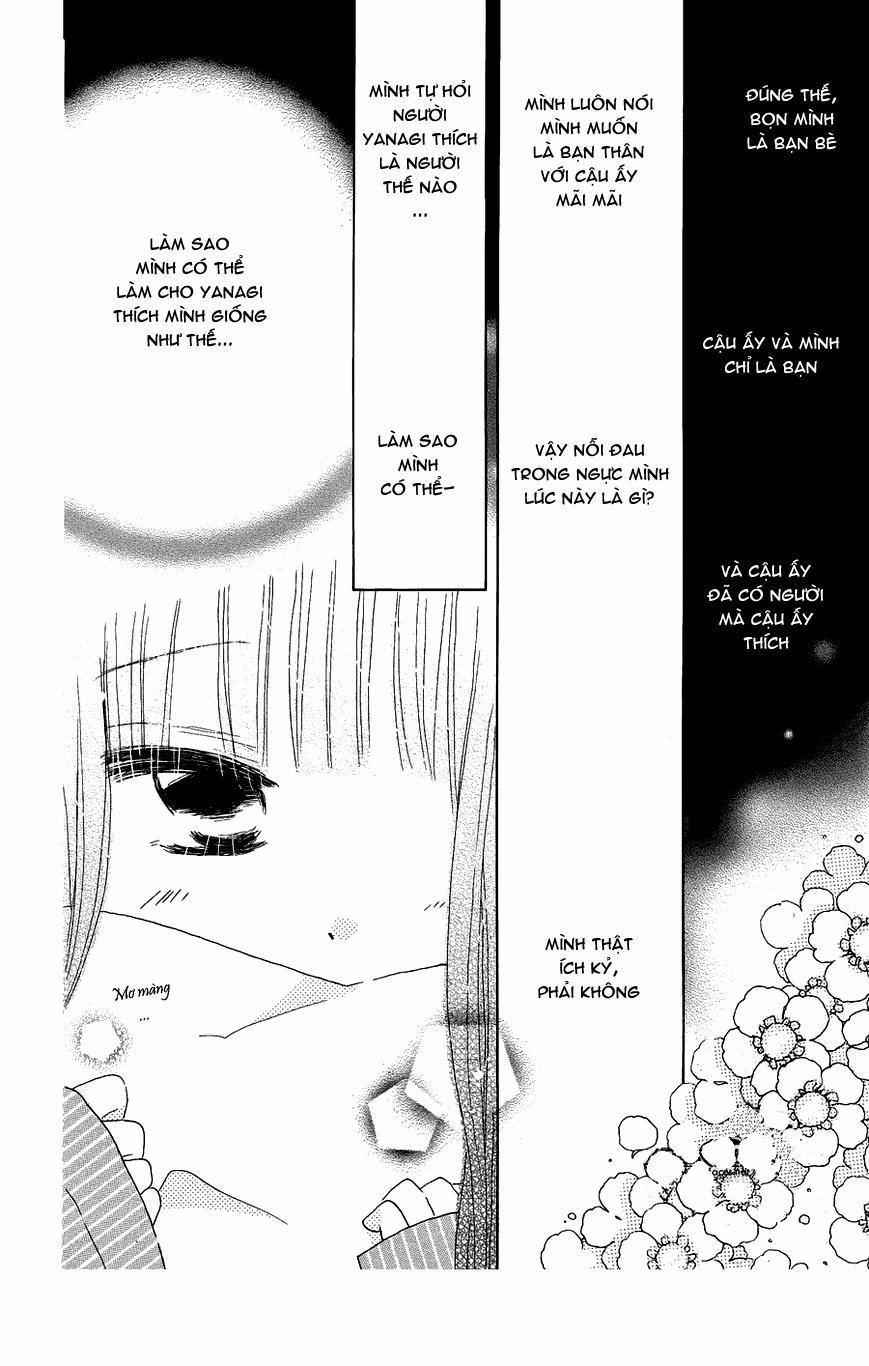 Last Game 42 trang 23