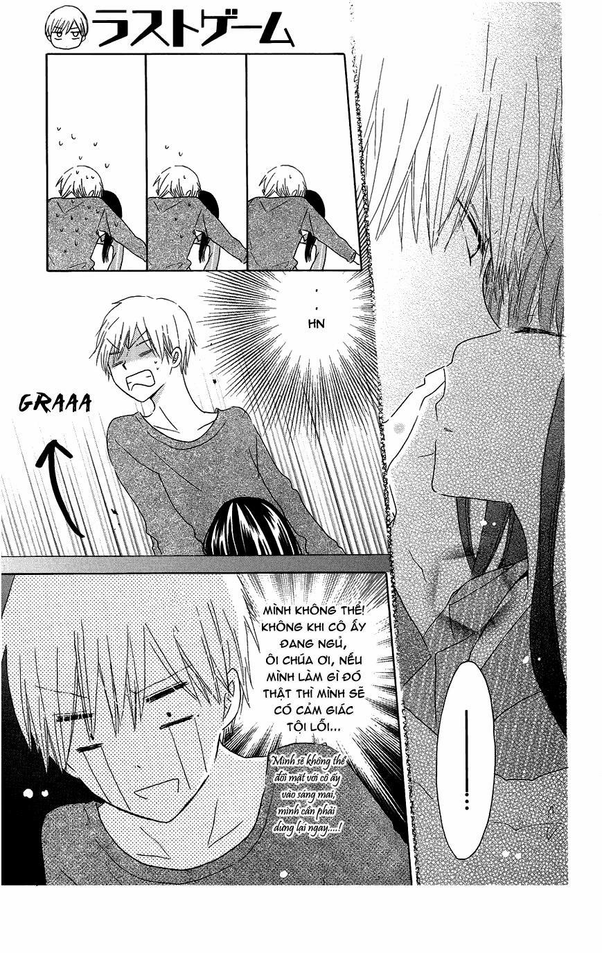 Last Game 42 trang 26