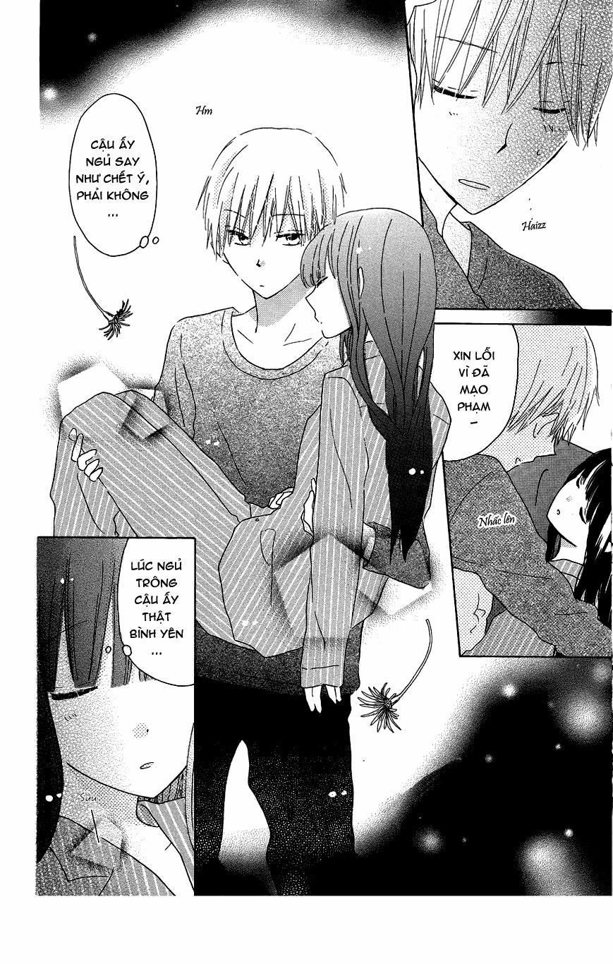 Last Game 42 trang 27