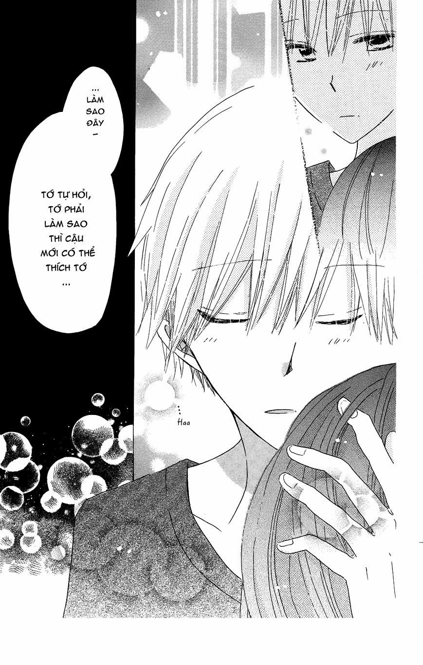 Last Game 42 trang 28