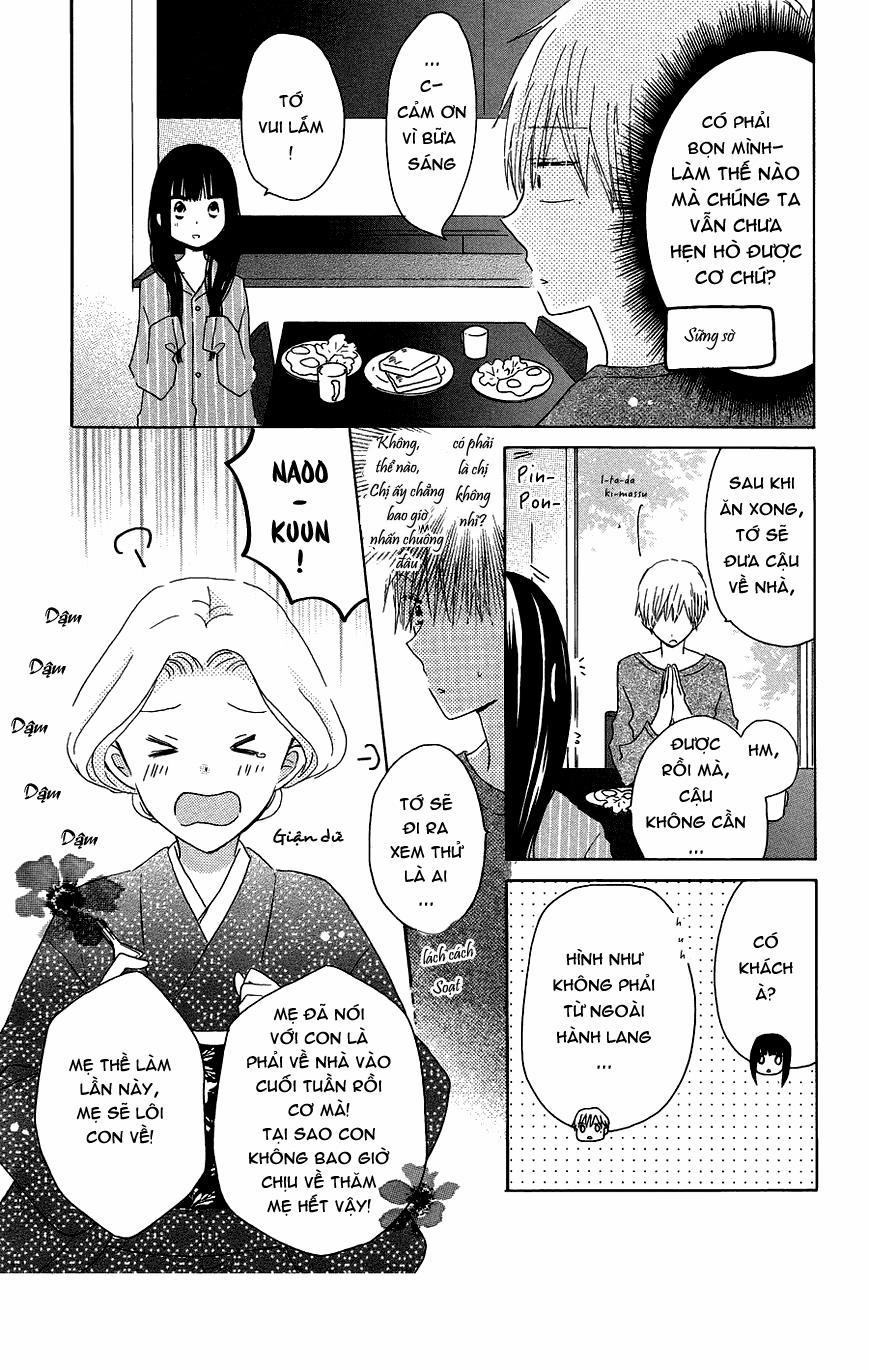 Last Game 42 trang 30