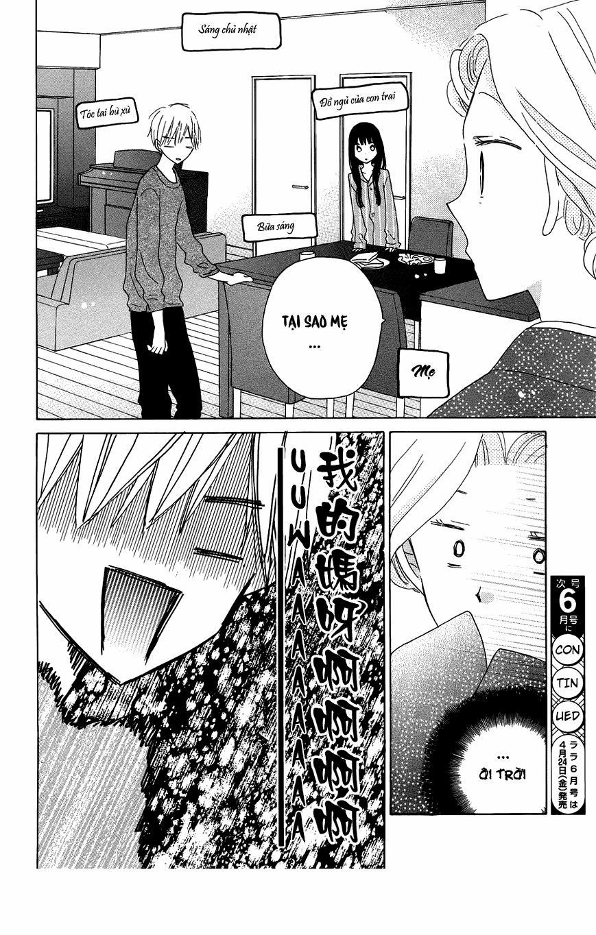 Last Game 42 trang 31