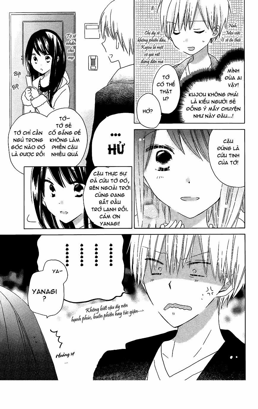 Last Game 42 trang 4