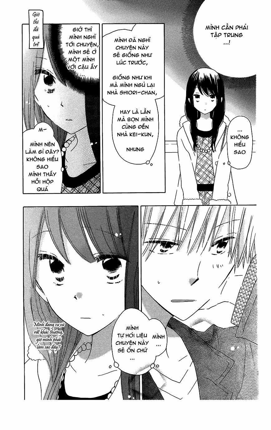 Last Game 42 trang 6