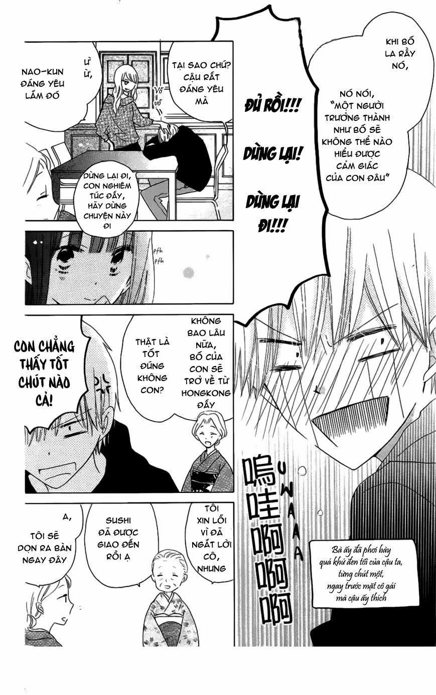 Last Game 43 trang 11