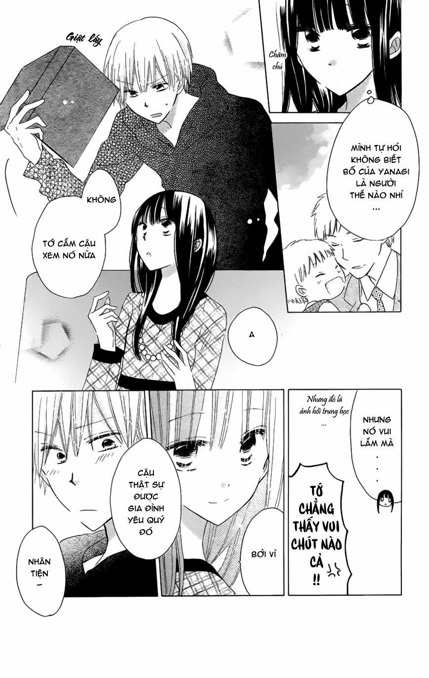 Last Game 43 trang 12