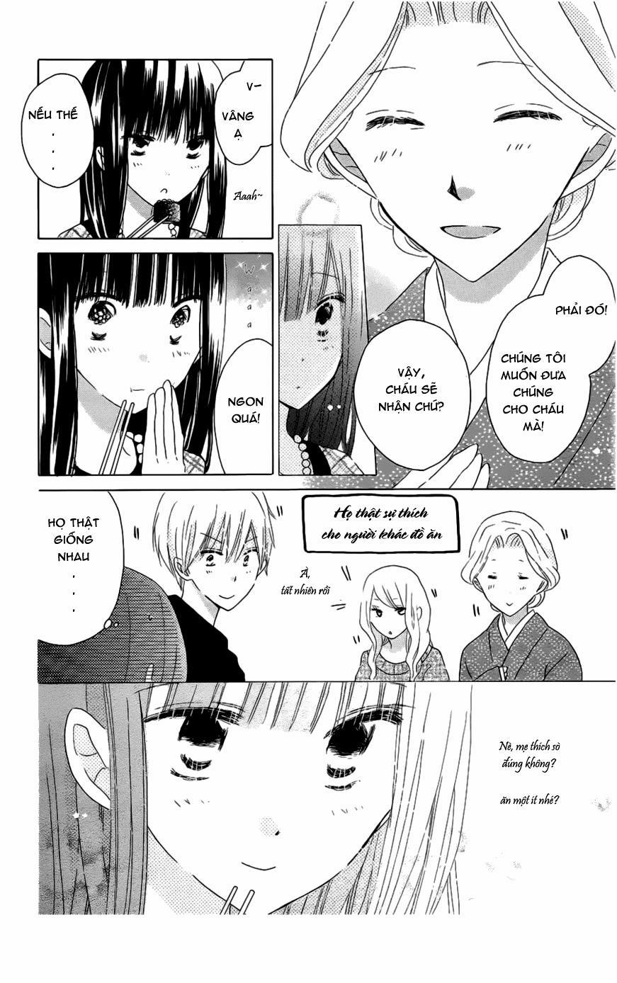 Last Game 43 trang 15