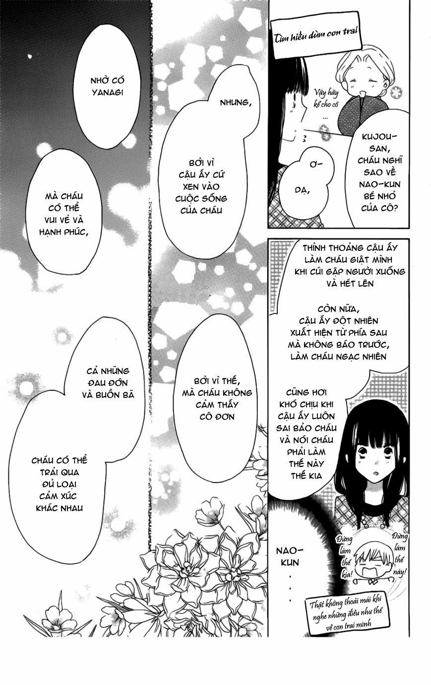 Last Game 43 trang 18