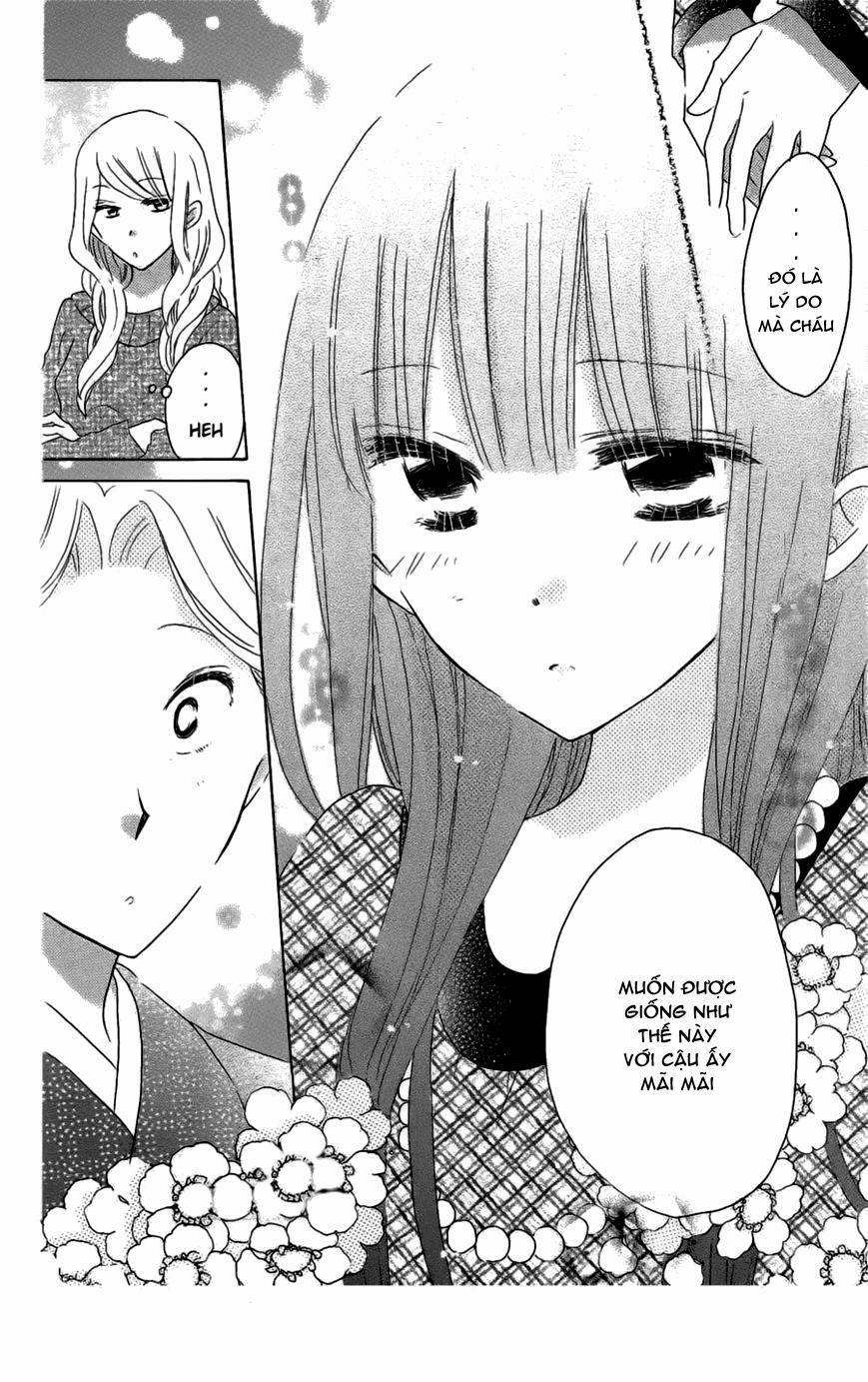 Last Game 43 trang 19