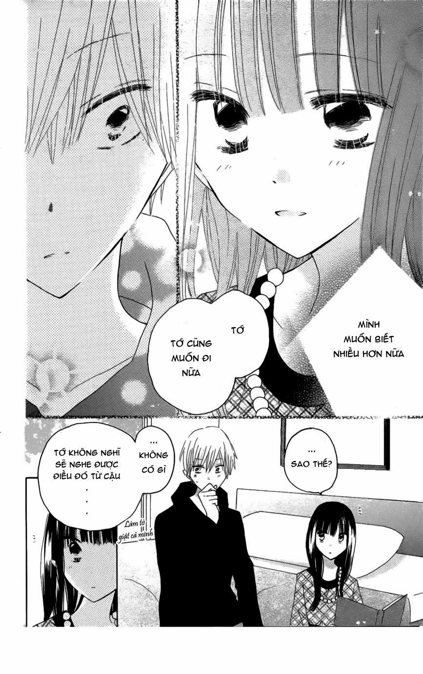 Last Game 43 trang 25