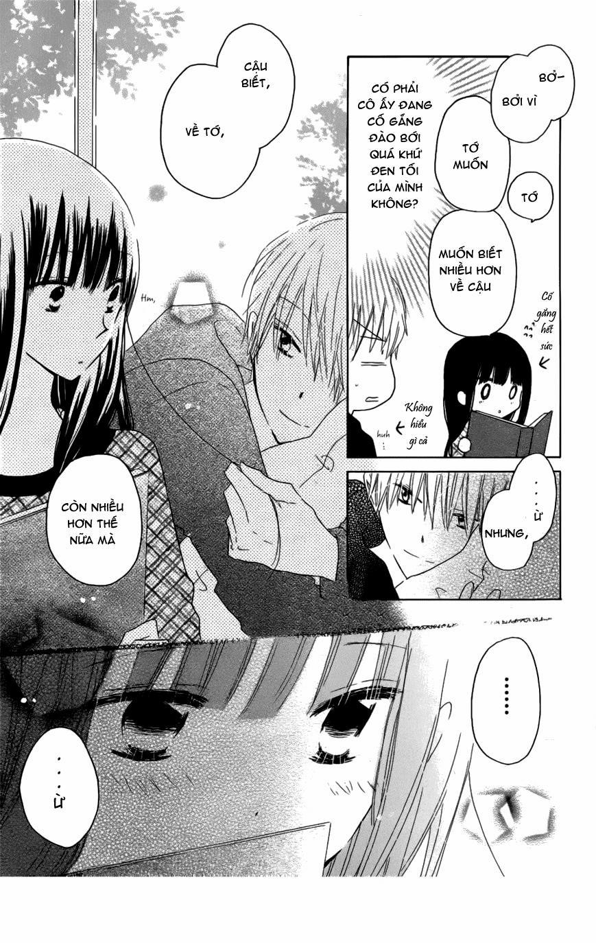 Last Game 43 trang 26