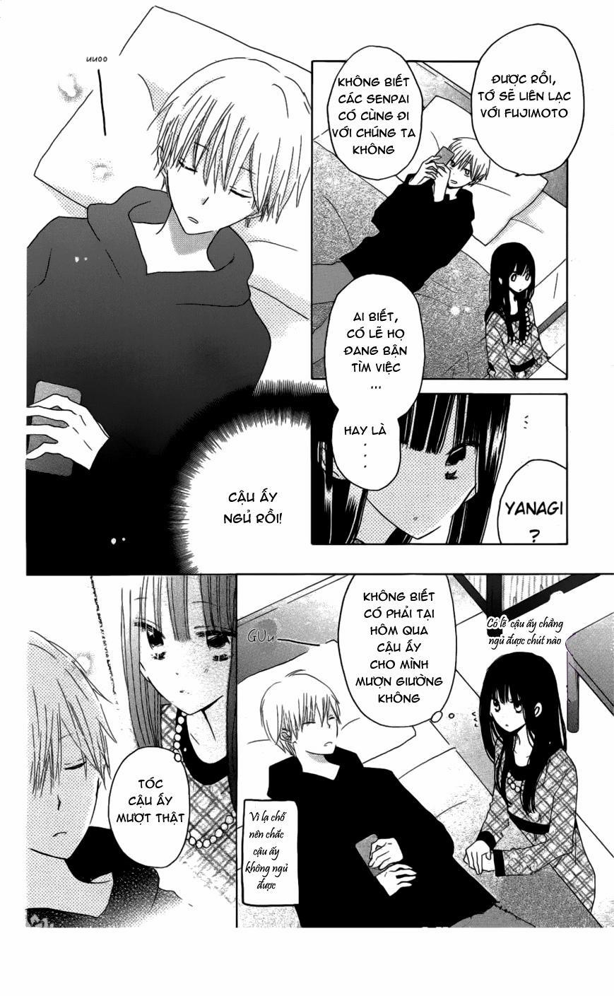 Last Game 43 trang 27