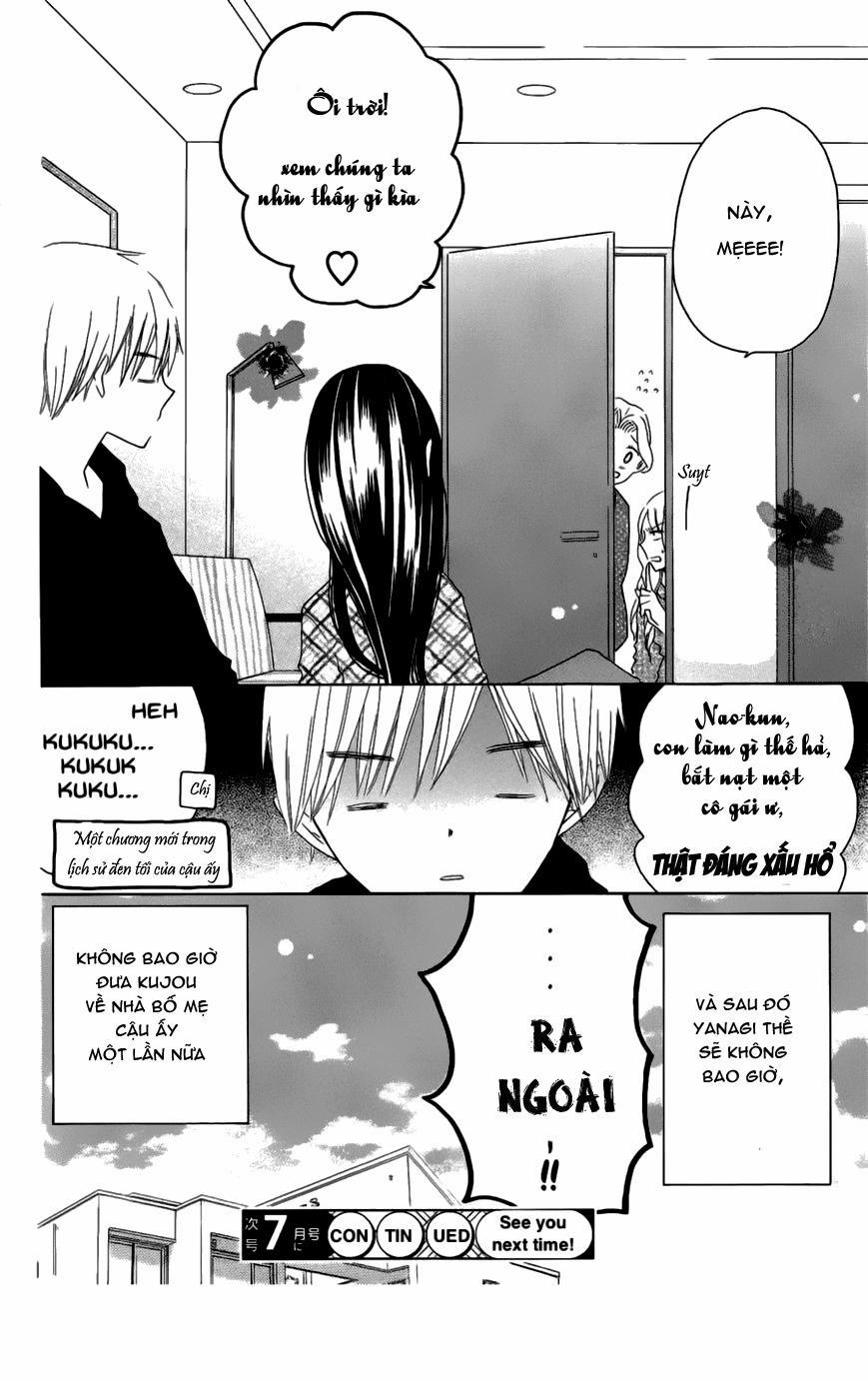 Last Game 43 trang 31