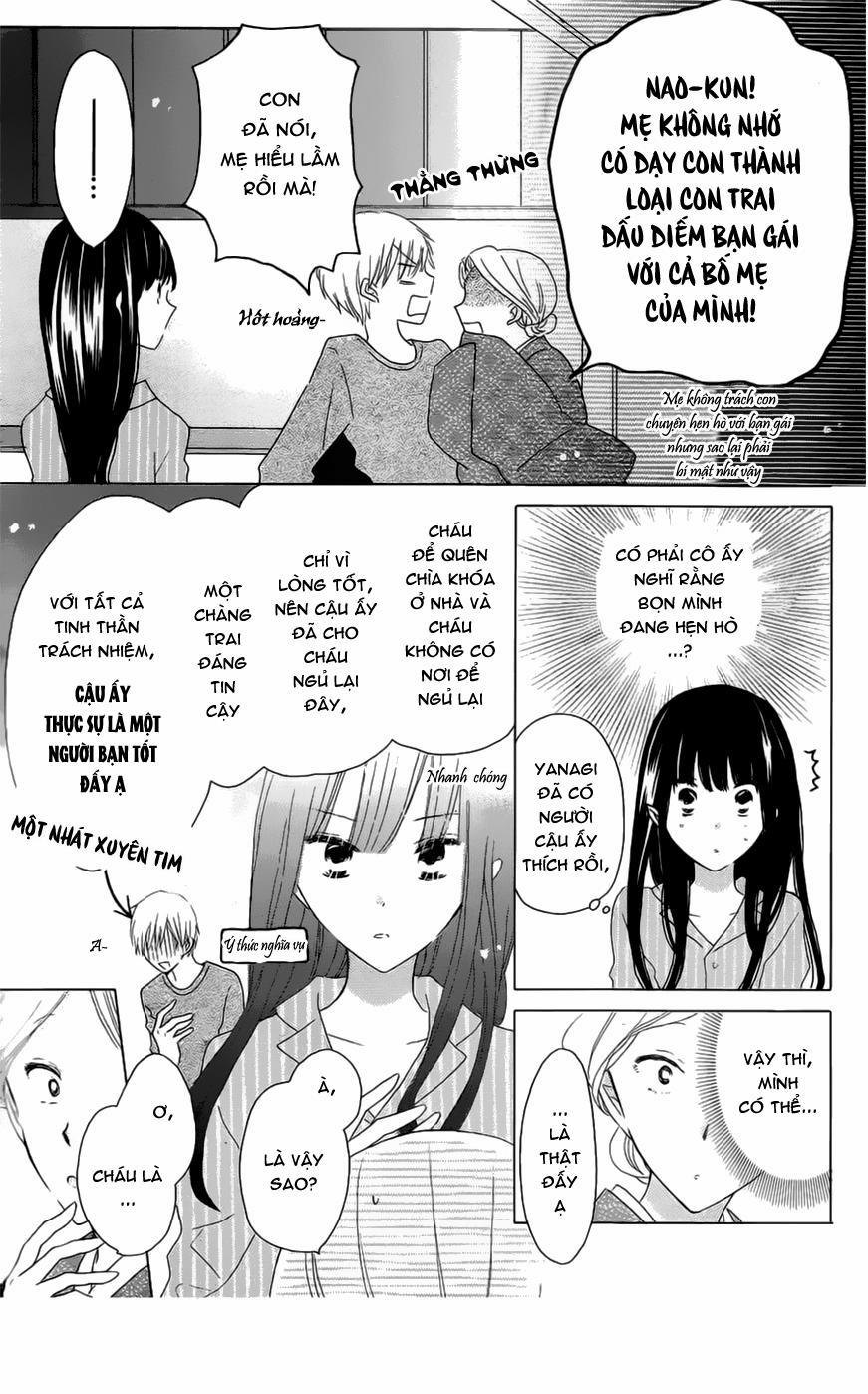 Last Game 43 trang 4