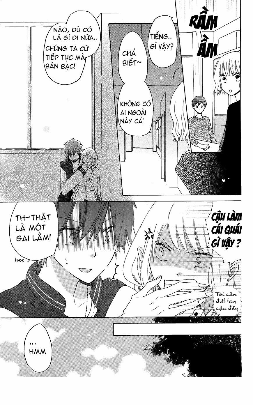 Last Game 44 trang 11