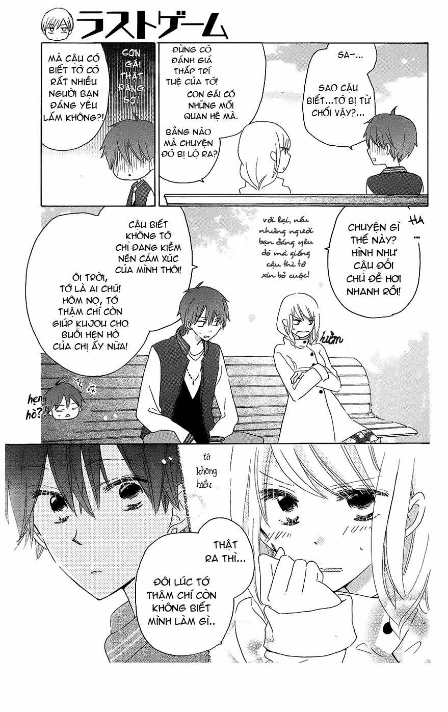 Last Game 44 trang 13