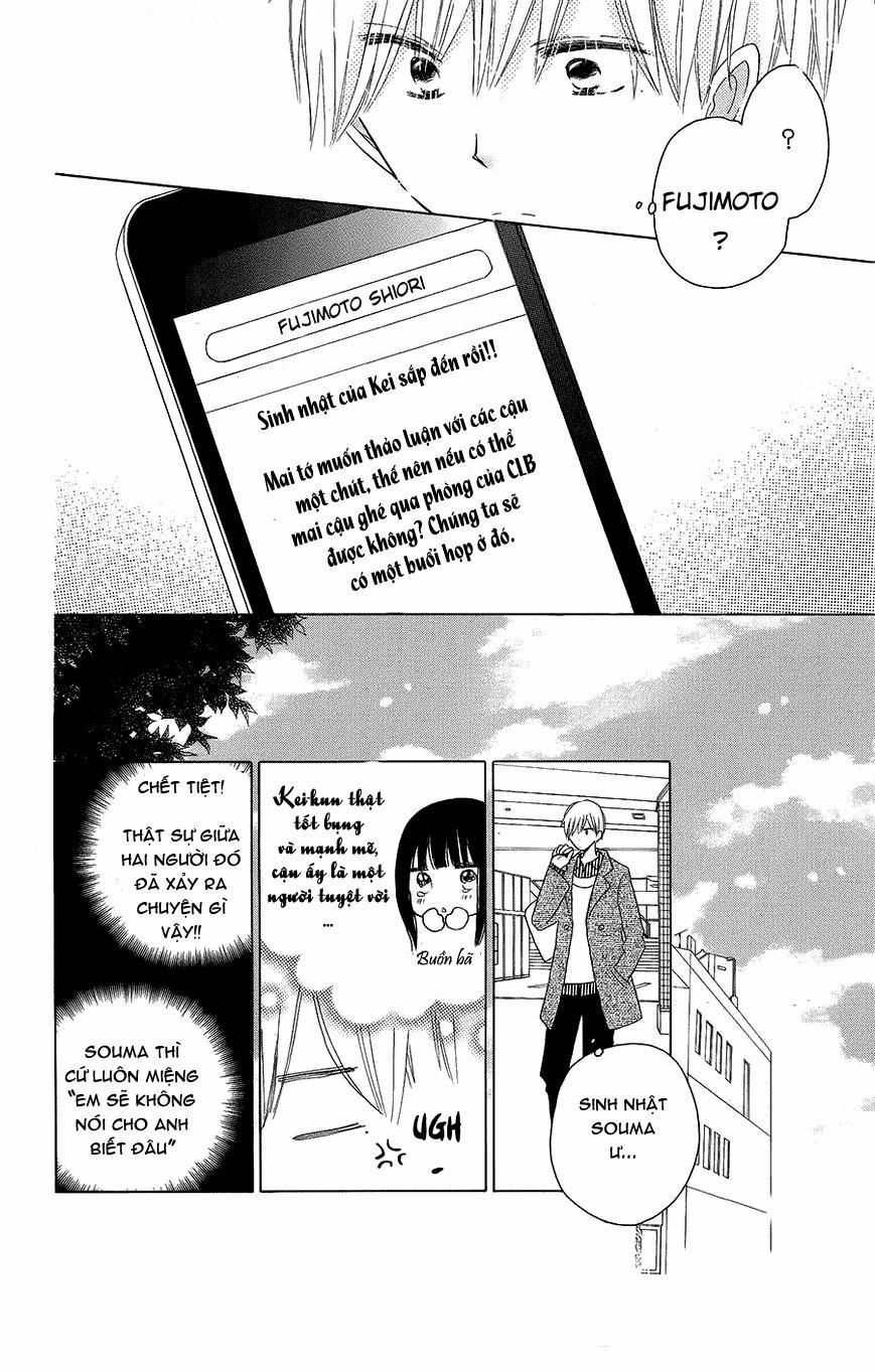 Last Game 44 trang 6