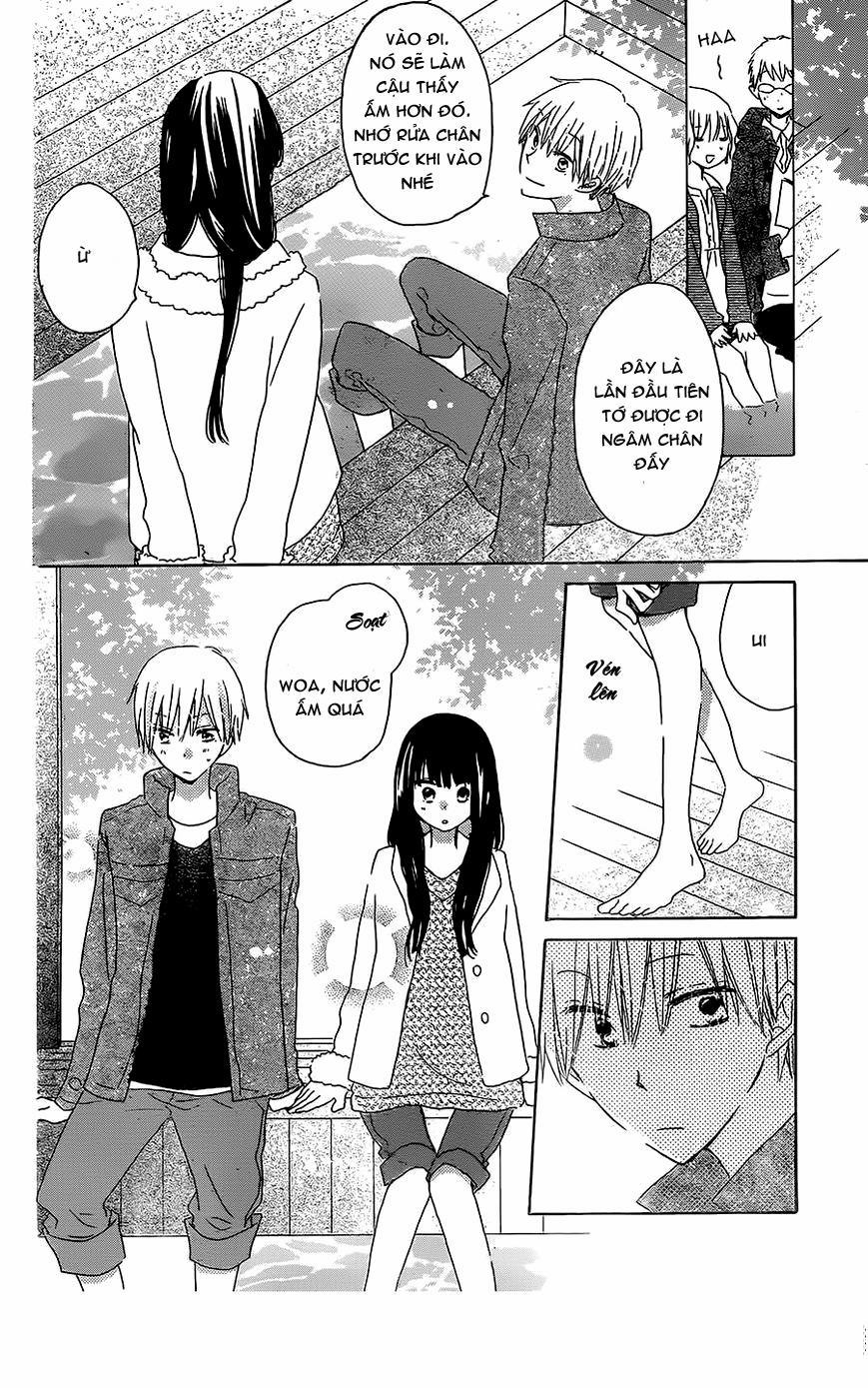 Last Game 45 trang 12