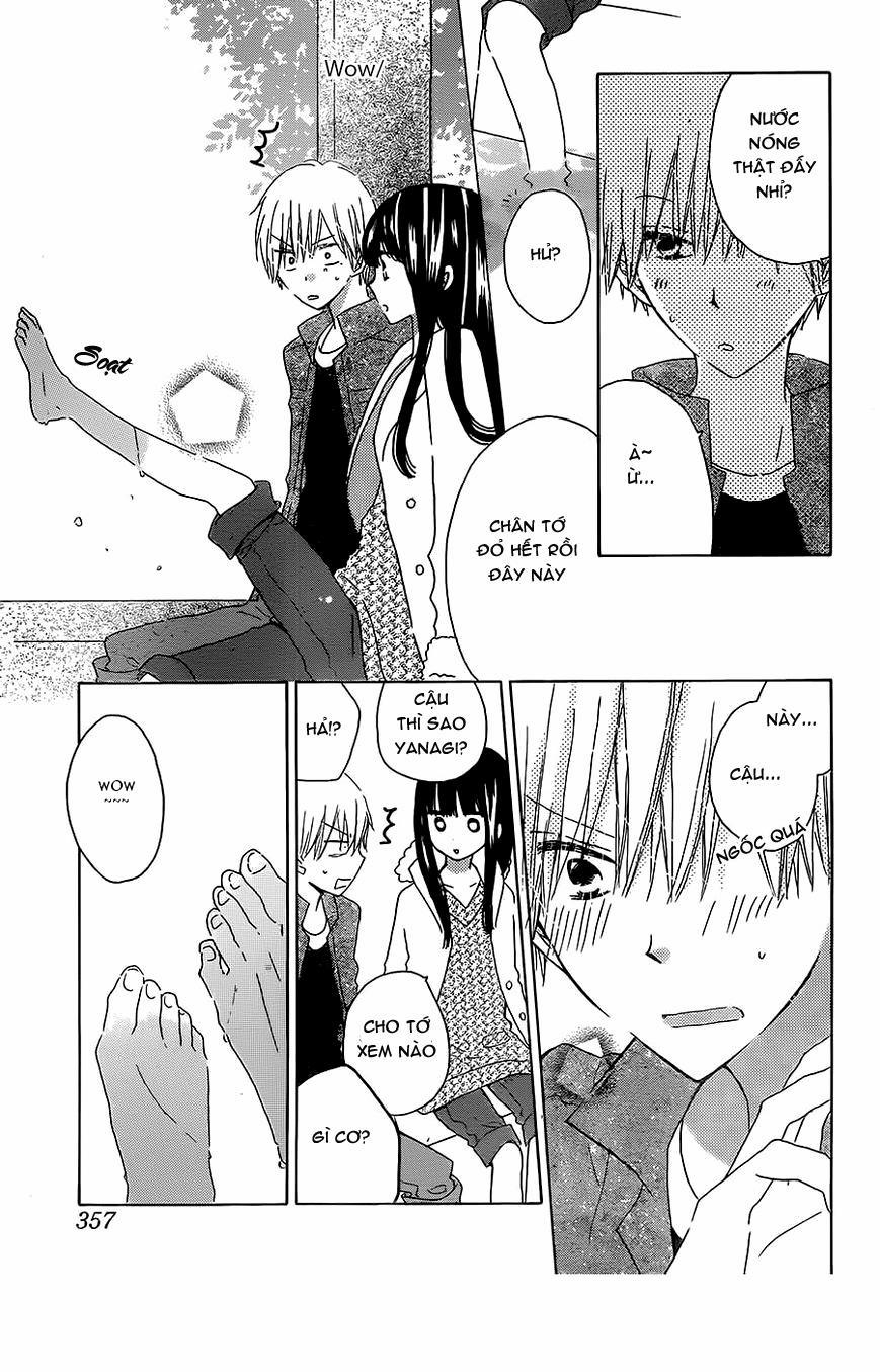 Last Game 45 trang 13