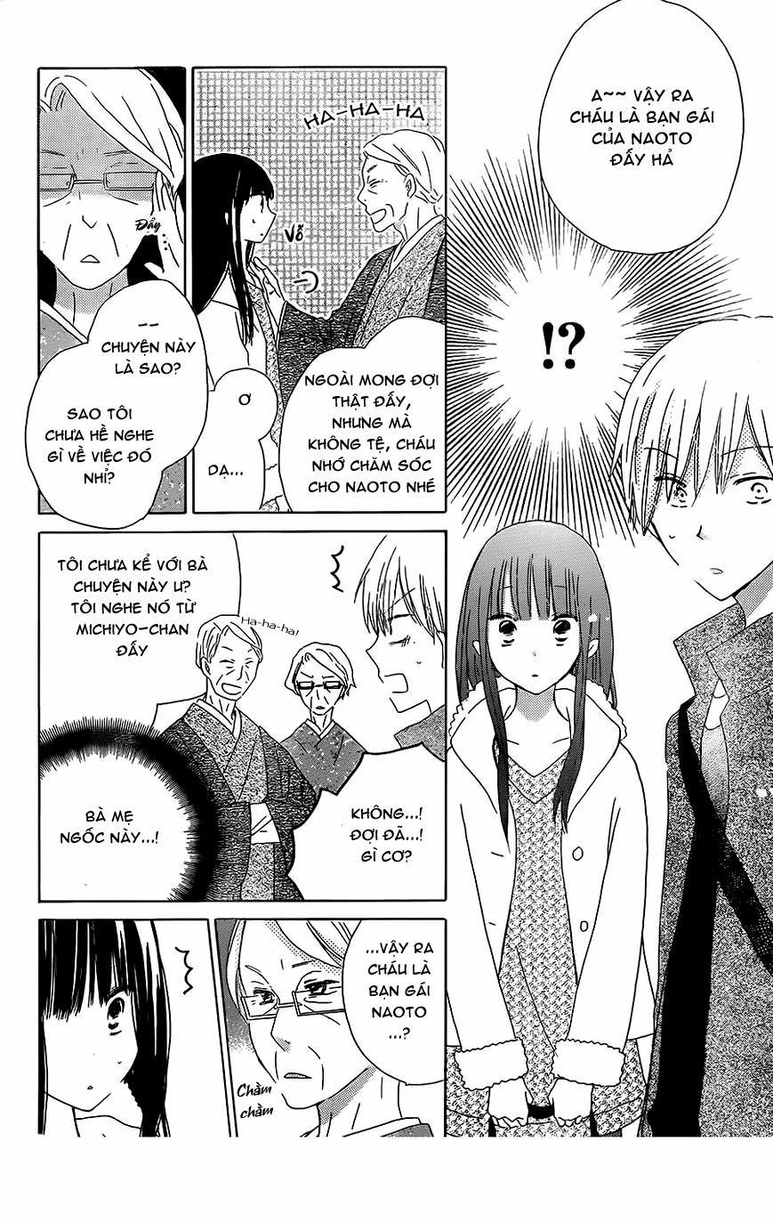 Last Game 45 trang 18