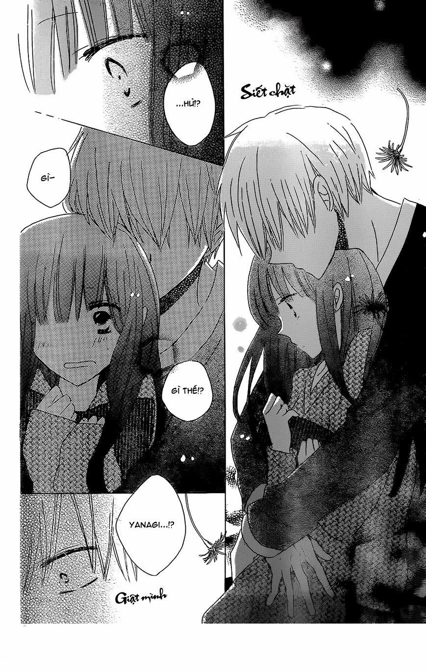 Last Game 45 trang 23