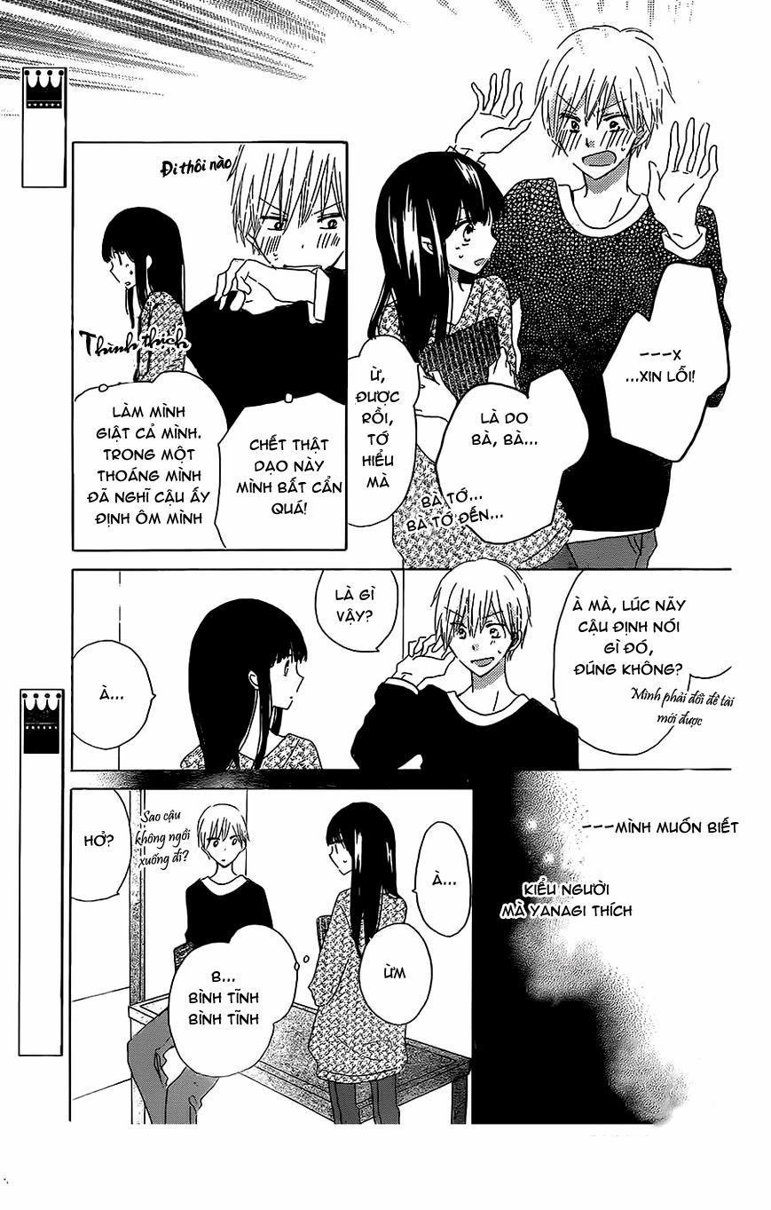 Last Game 45 trang 24