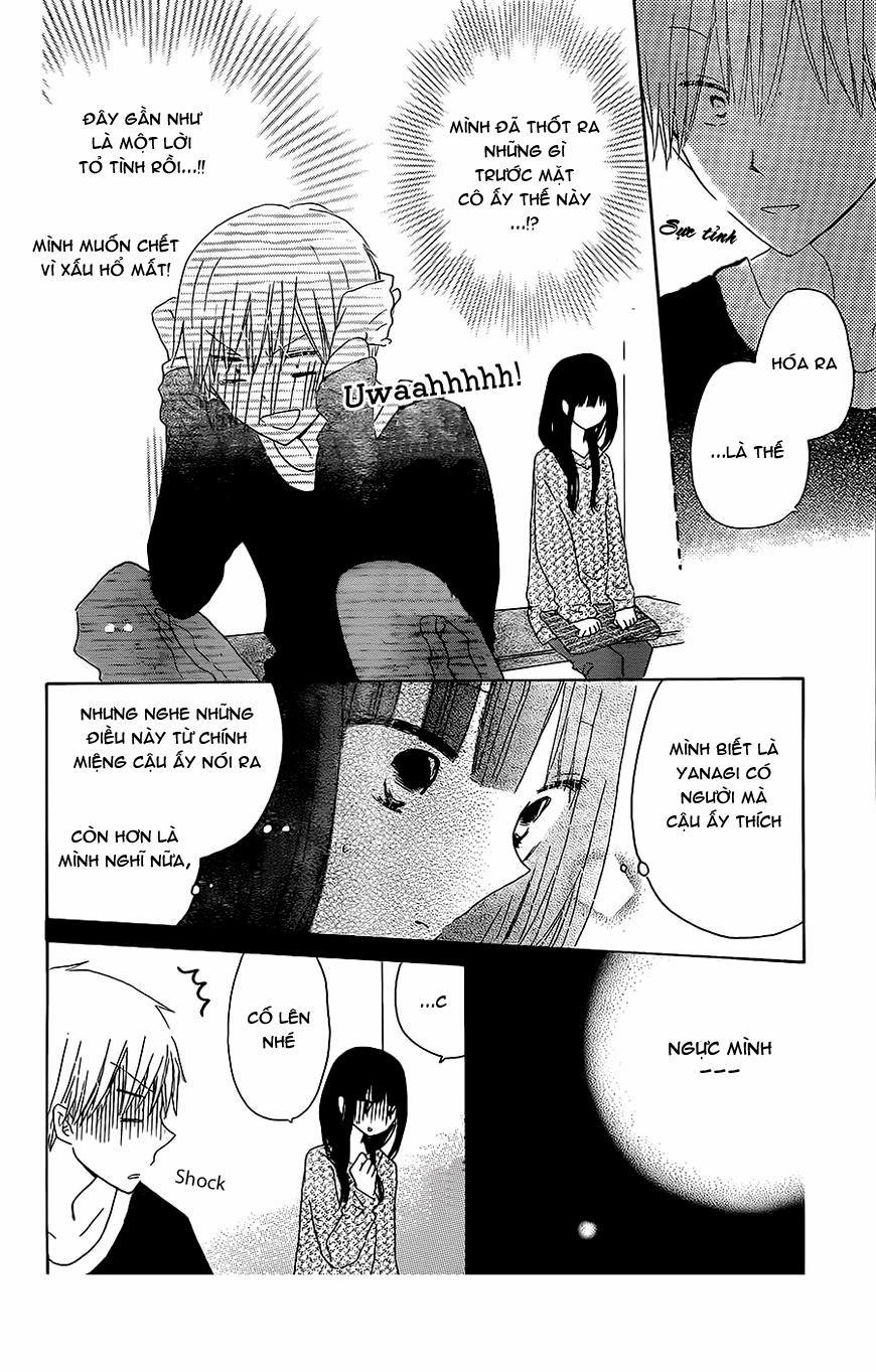 Last Game 45 trang 29