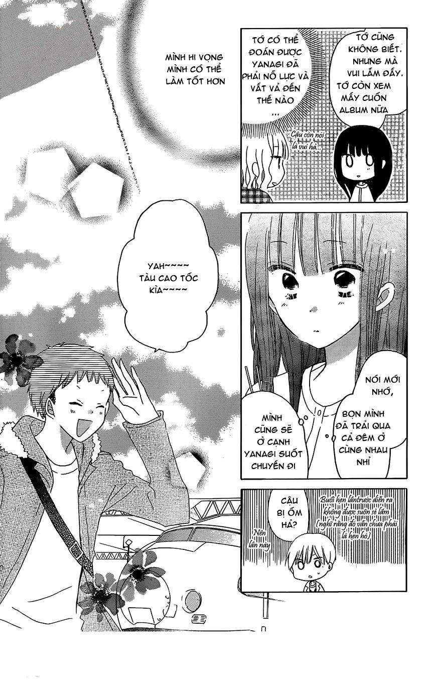 Last Game 45 trang 7