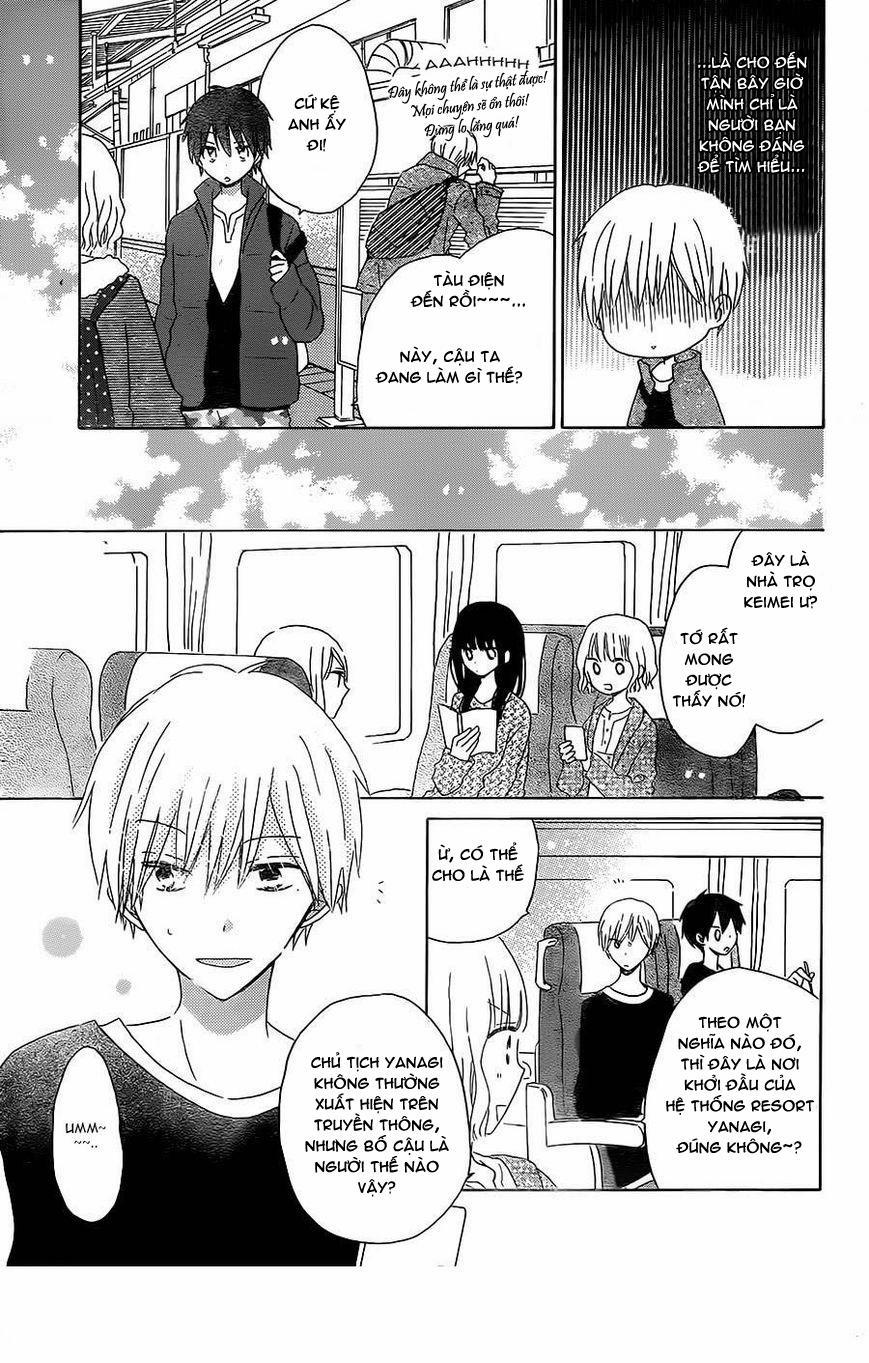 Last Game 45 trang 9