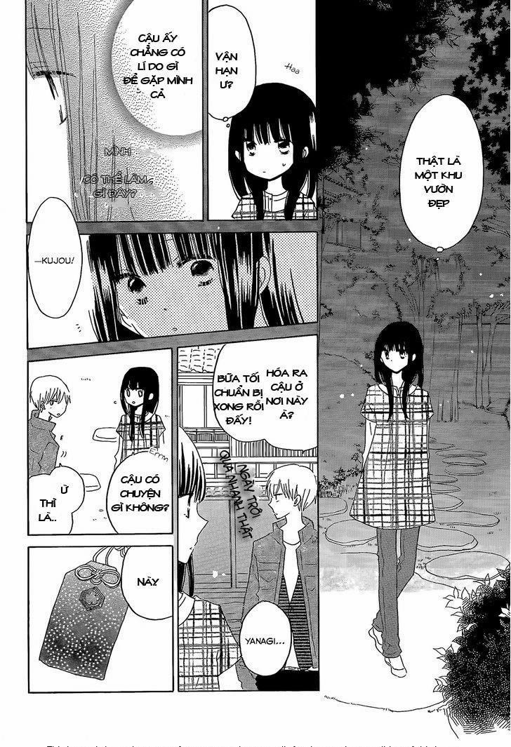 Last Game 46 trang 15