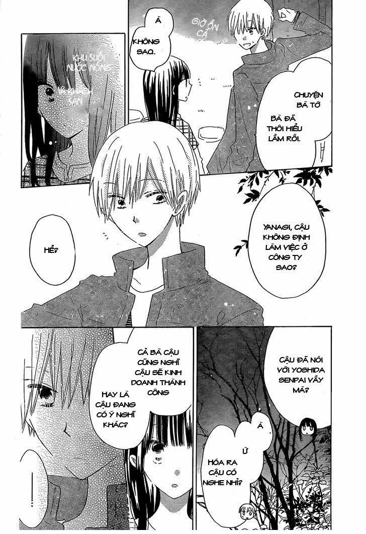 Last Game 46 trang 17