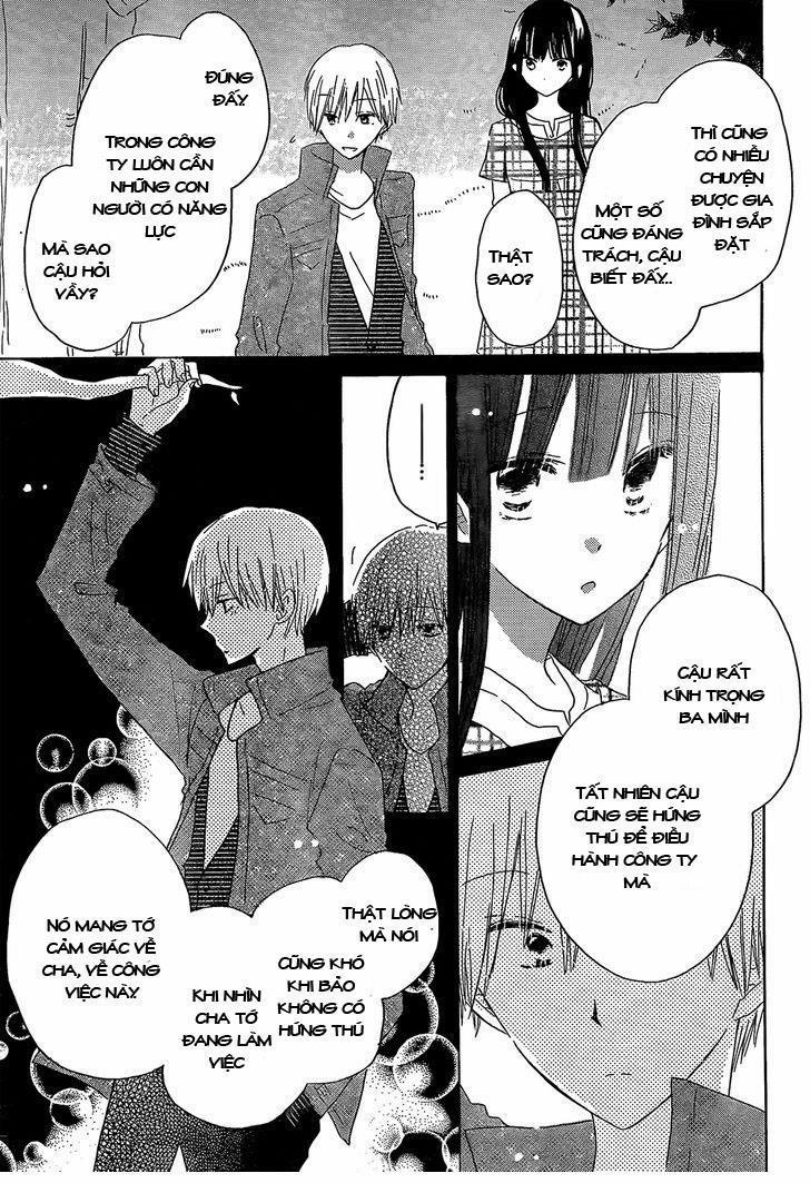 Last Game 46 trang 18