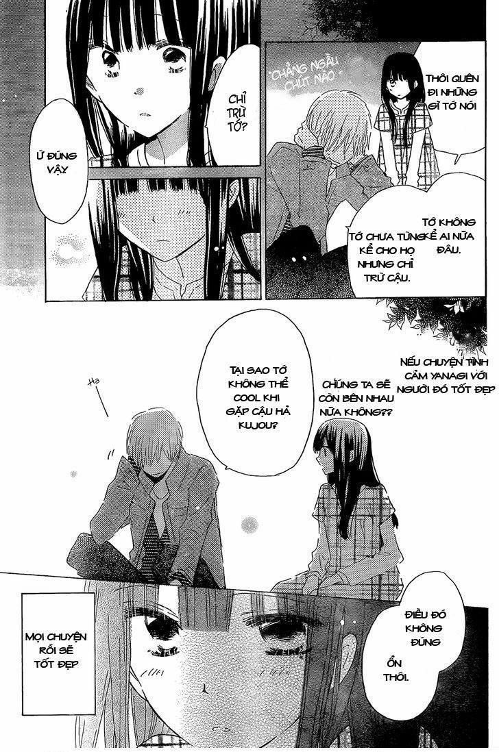 Last Game 46 trang 20