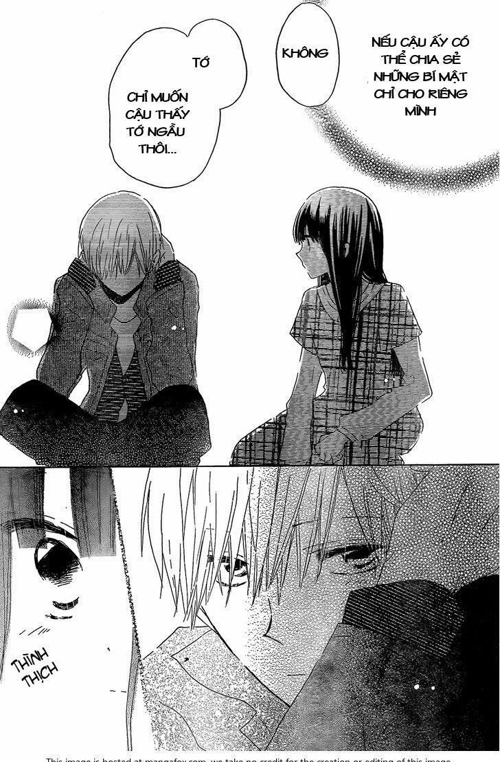 Last Game 46 trang 21