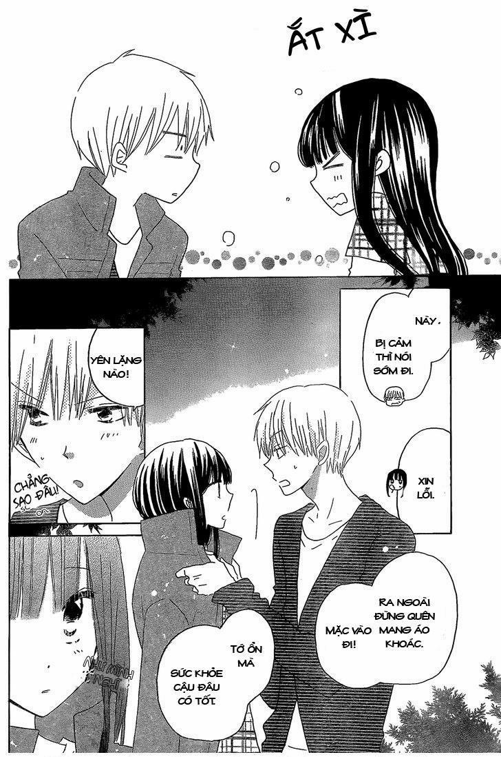 Last Game 46 trang 23