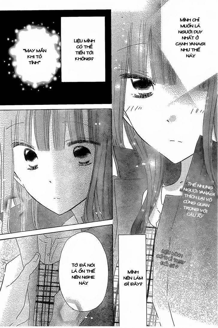 Last Game 46 trang 24