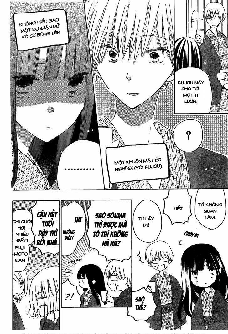 Last Game 46 trang 3