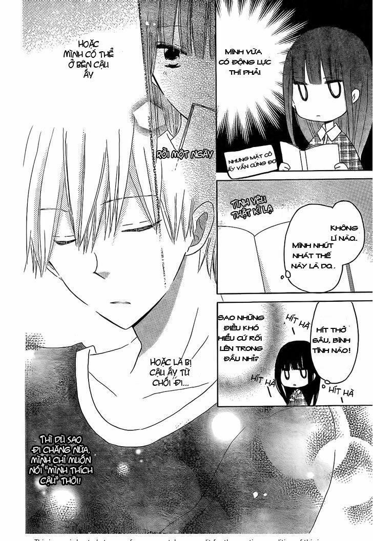 Last Game 47 trang 17