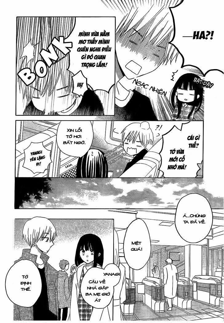 Last Game 47 trang 20