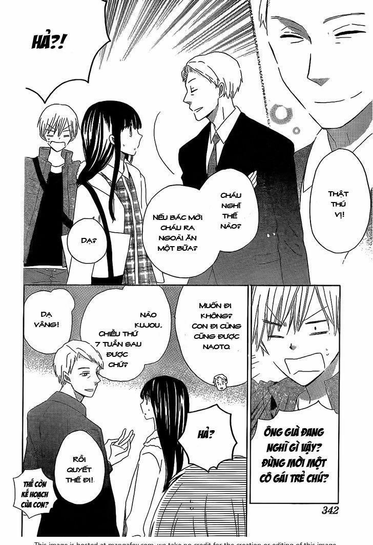 Last Game 47 trang 26