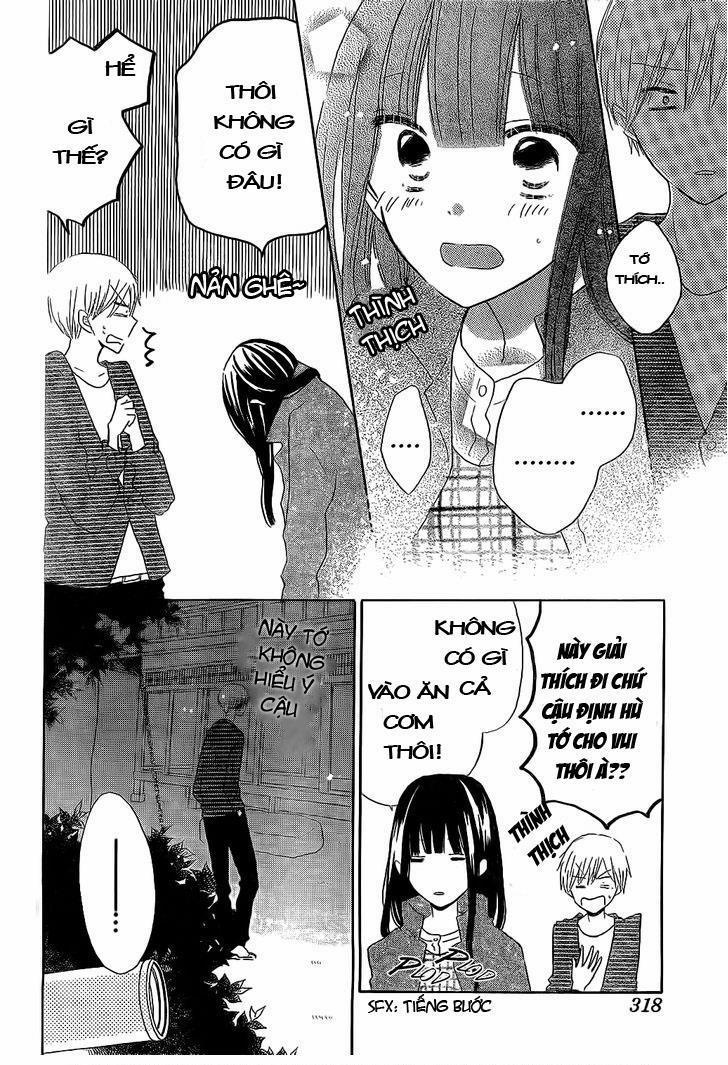 Last Game 47 trang 3