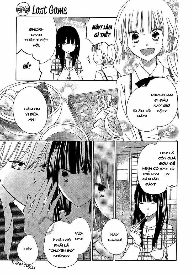 Last Game 47 trang 6