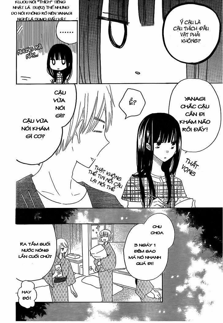 Last Game 47 trang 7