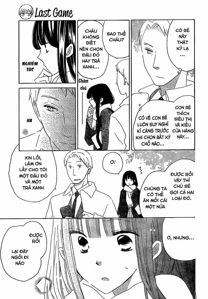 Last Game 48 trang 15