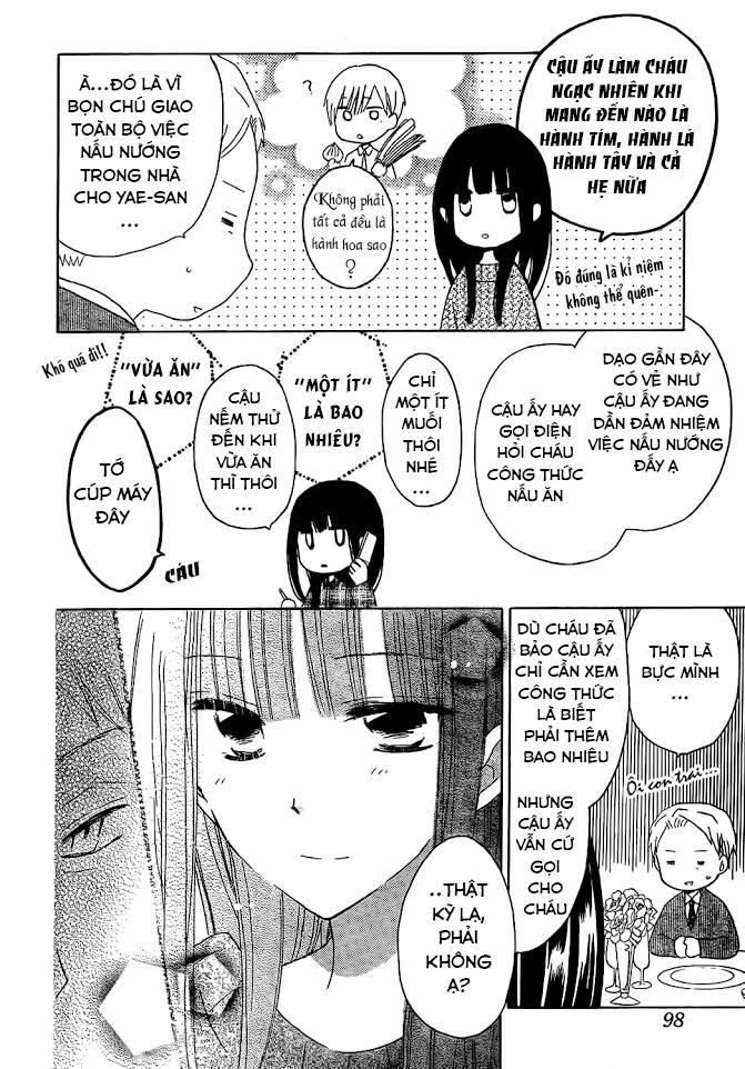 Last Game 48 trang 20