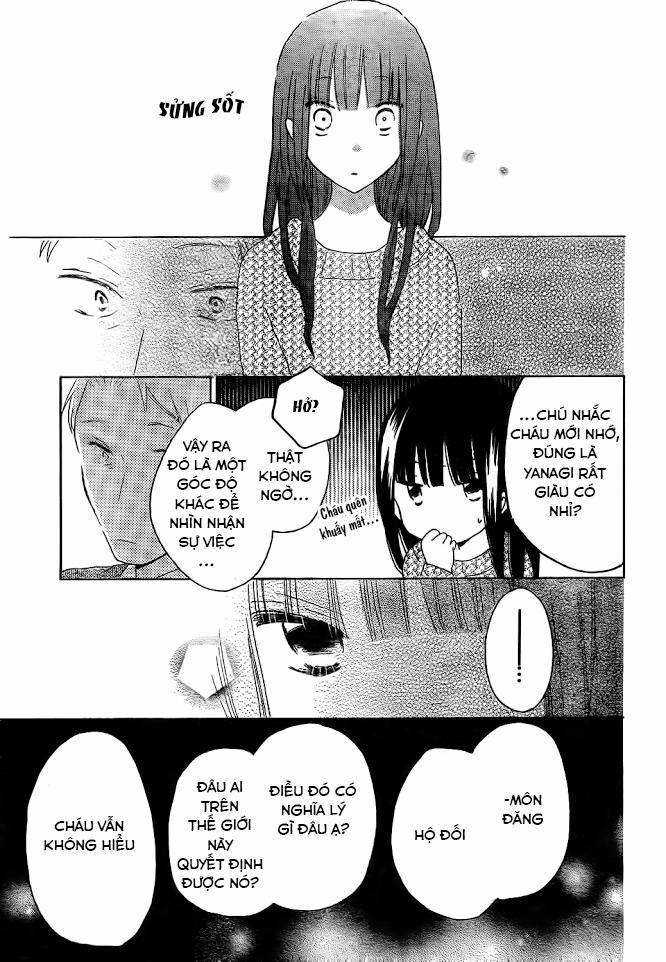 Last Game 48 trang 23