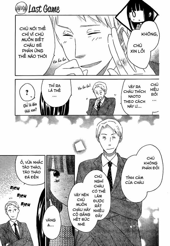 Last Game 48 trang 25