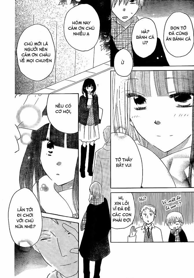 Last Game 48 trang 28